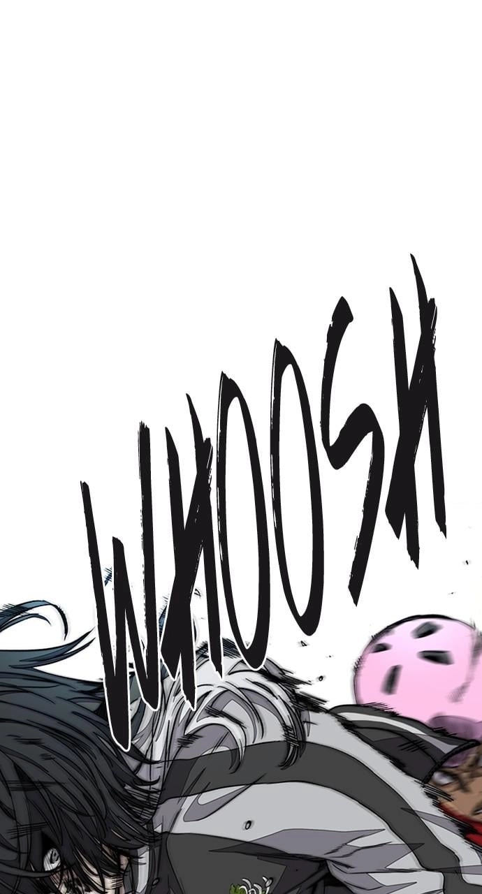 Wind Breaker Chapter 448 - Page 33