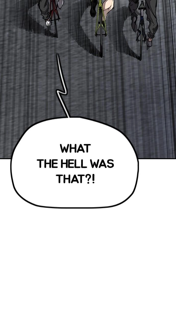 Wind Breaker Chapter 448 - Page 36