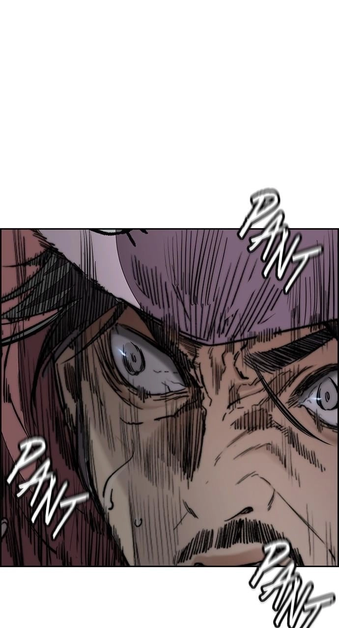 Wind Breaker Chapter 448 - Page 41