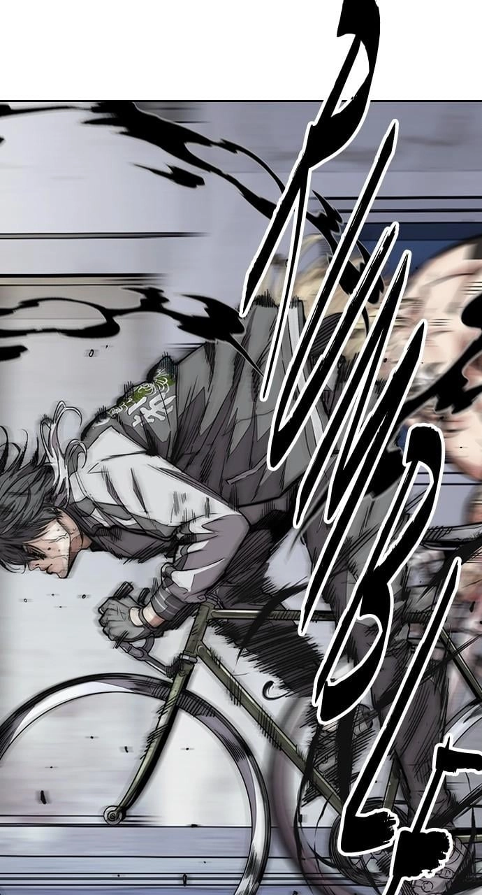 Wind Breaker Chapter 448 - Page 46