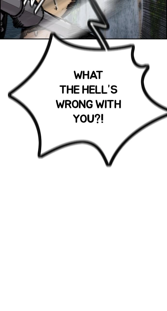 Wind Breaker Chapter 448 - Page 60