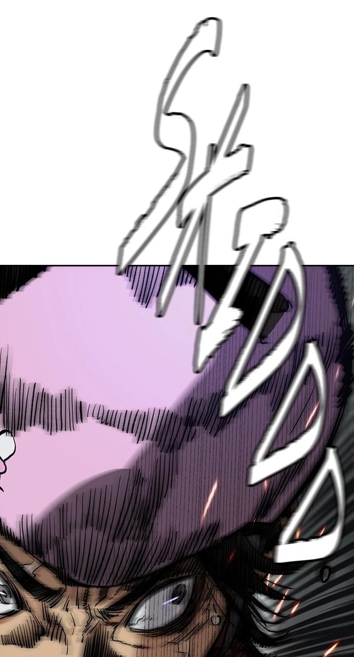 Wind Breaker Chapter 448 - Page 61