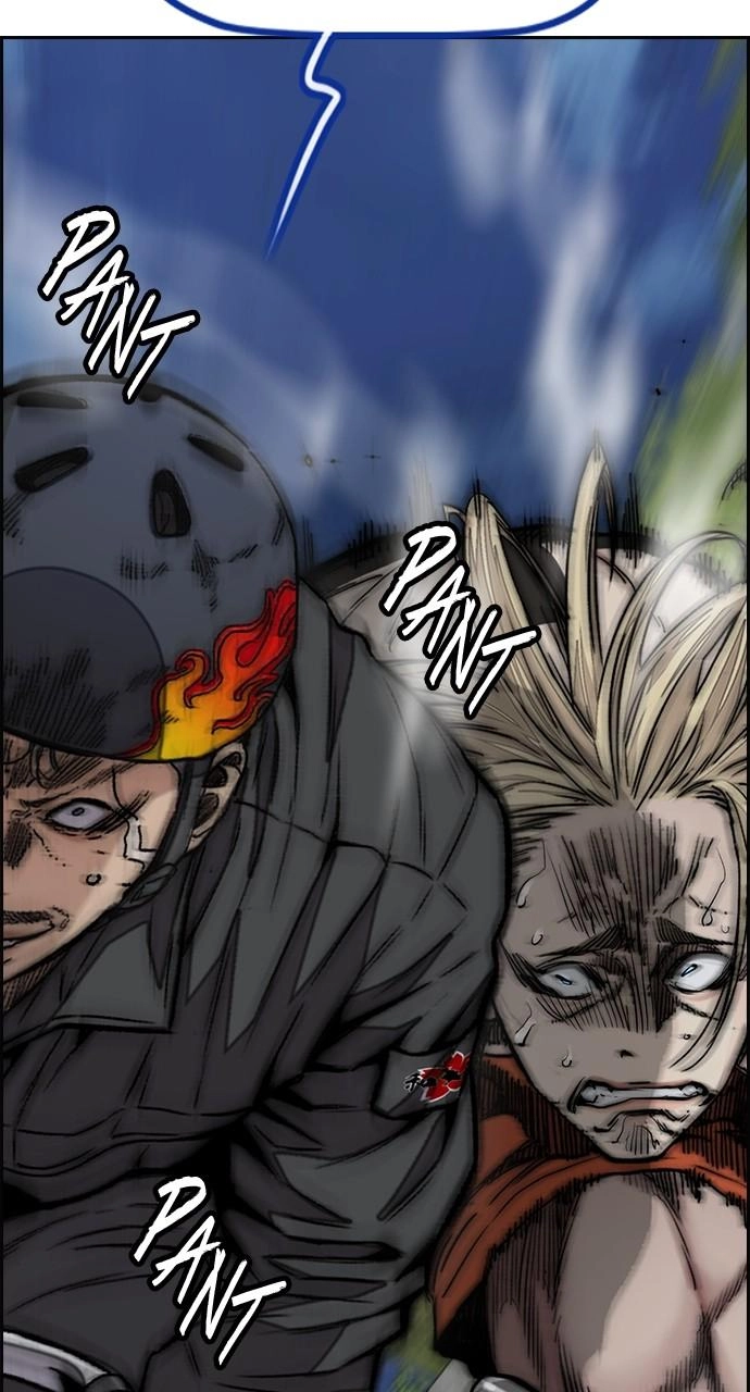 Wind Breaker Chapter 448 - Page 68