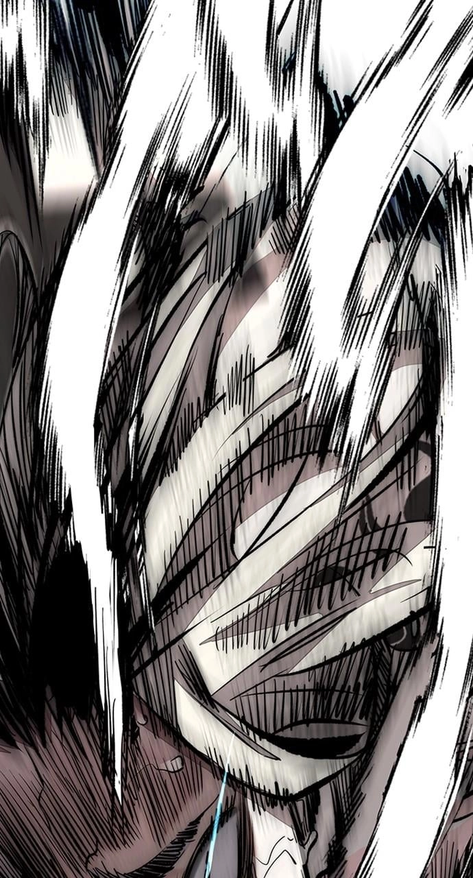 Wind Breaker Chapter 448 - Page 77