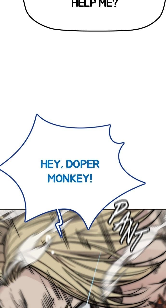 Wind Breaker Chapter 448 - Page 101