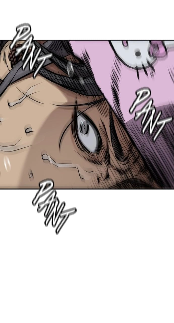 Wind Breaker Chapter 448 - Page 103