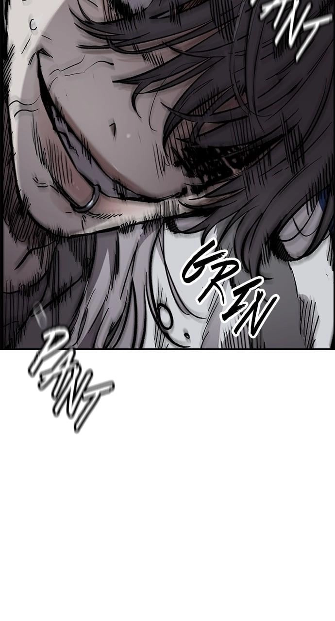 Wind Breaker Chapter 448 - Page 113