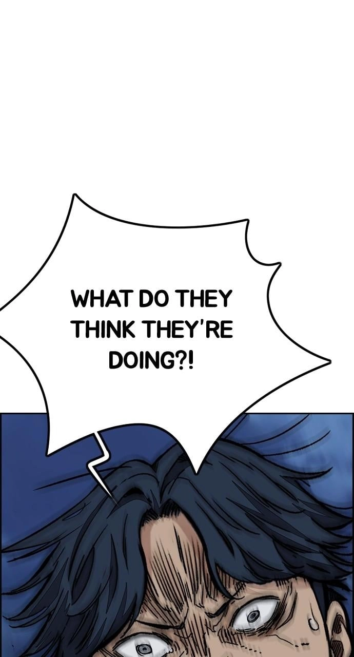 Wind Breaker Chapter 448 - Page 114
