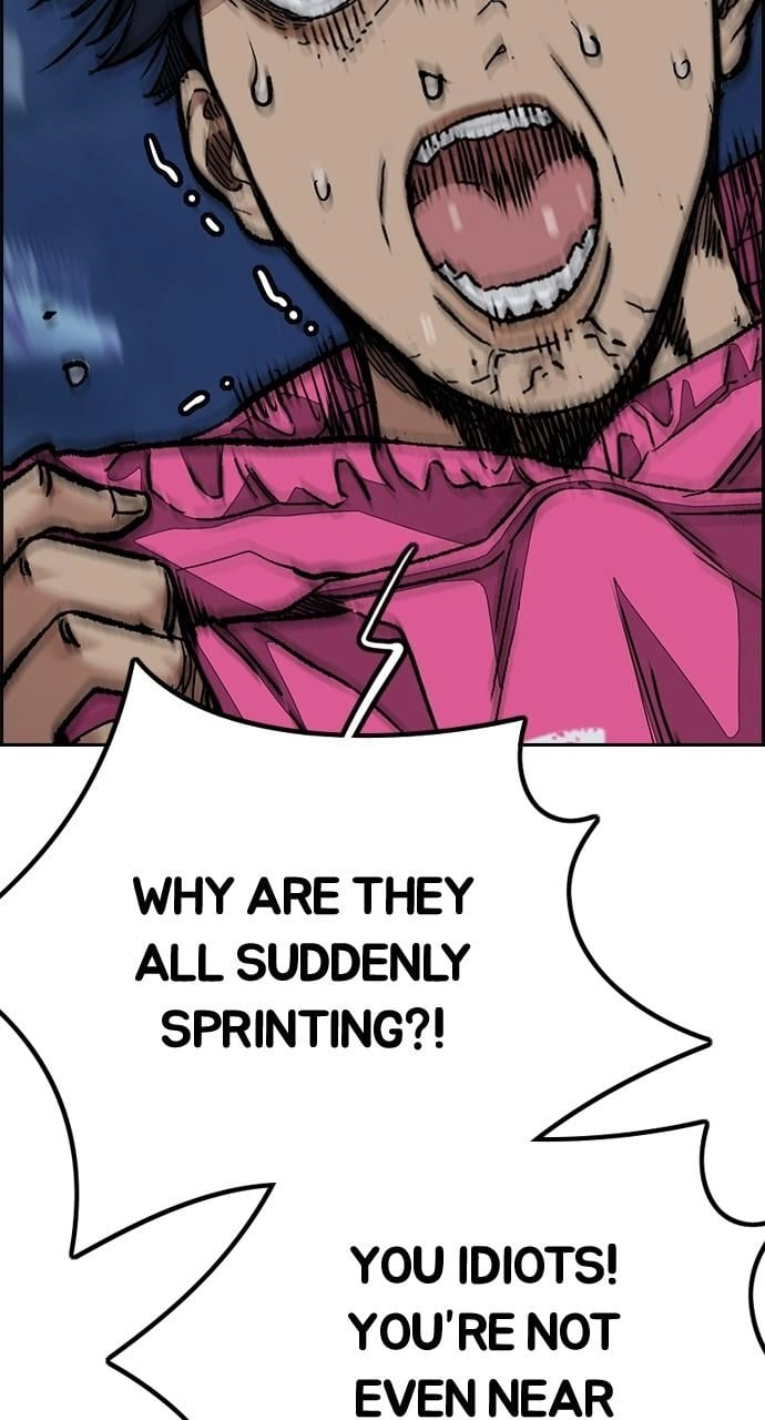 Wind Breaker Chapter 448 - Page 115