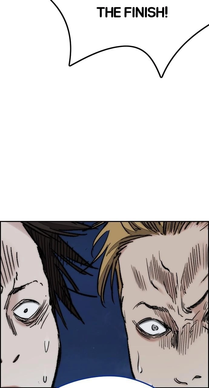 Wind Breaker Chapter 448 - Page 116