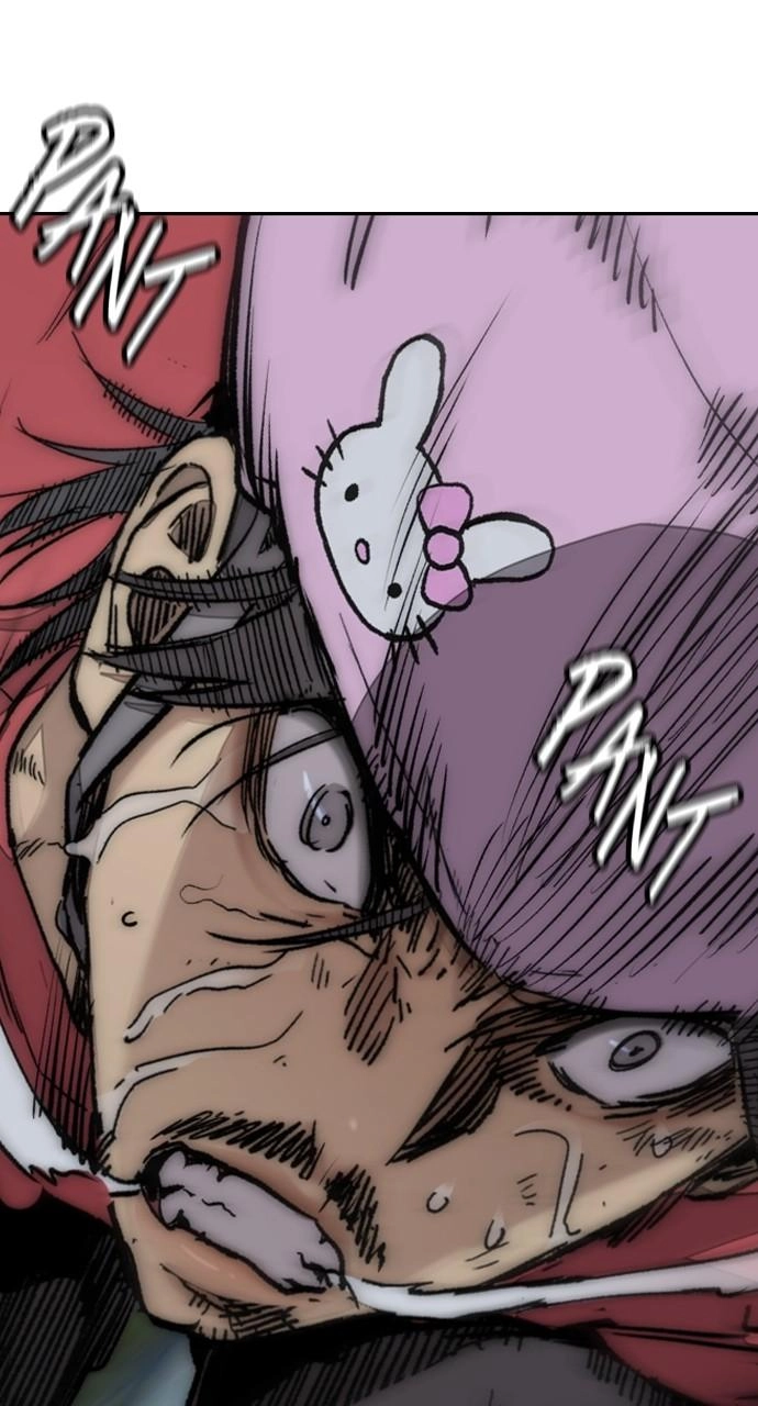 Wind Breaker Chapter 448 - Page 118