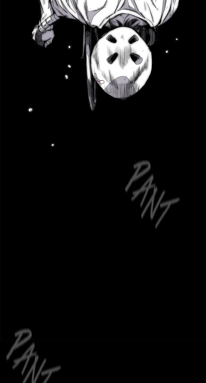 Wind Breaker Chapter 448 - Page 123