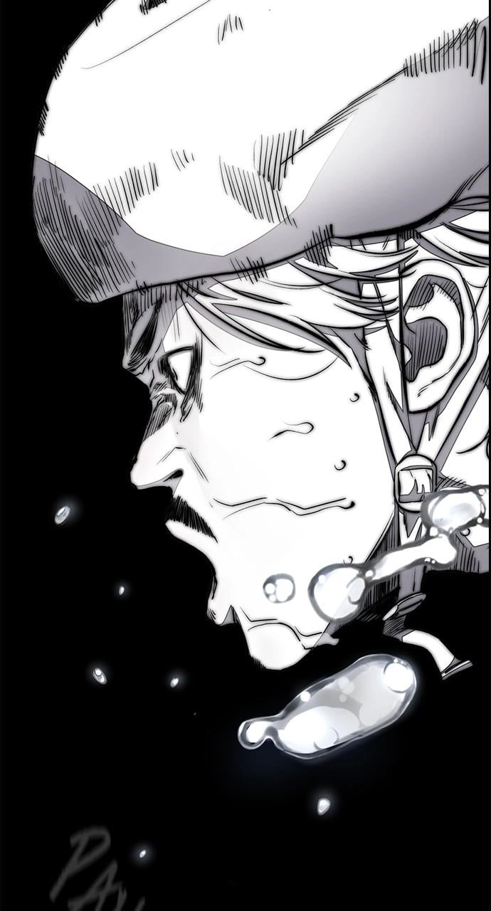 Wind Breaker Chapter 448 - Page 125