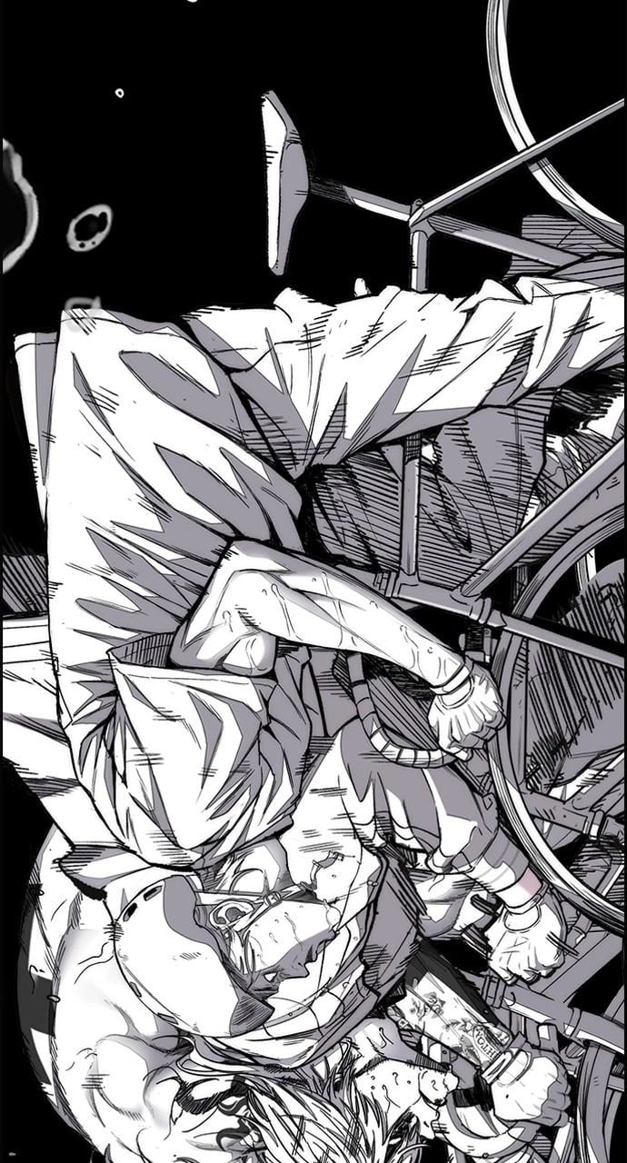 Wind Breaker Chapter 448 - Page 128