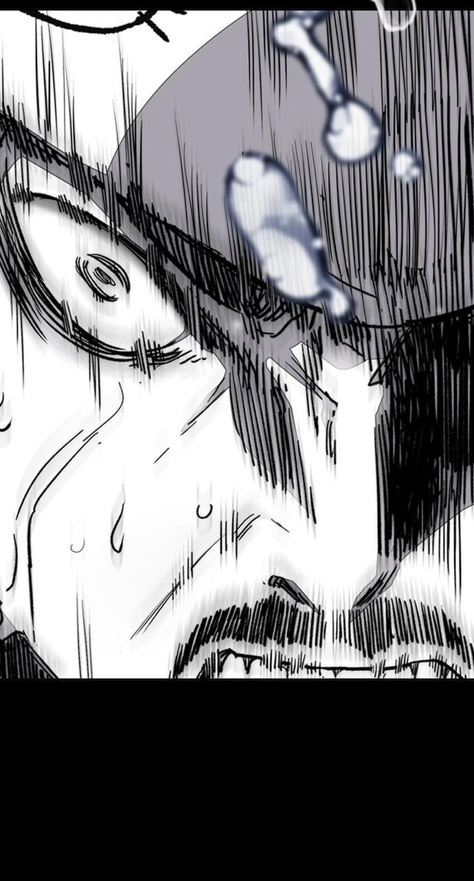 Wind Breaker Chapter 448 - Page 133