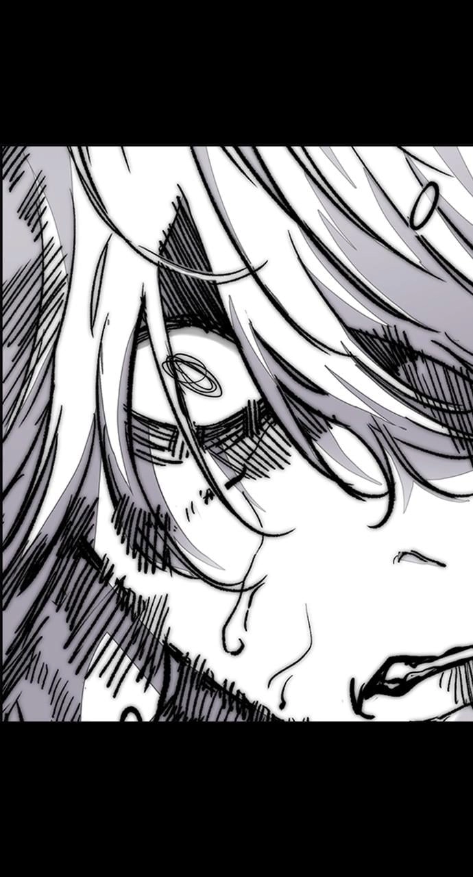 Wind Breaker Chapter 448 - Page 134