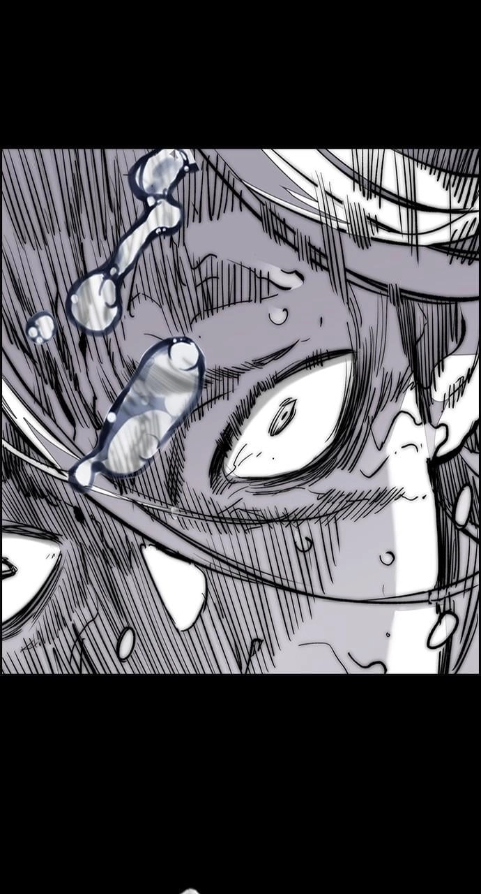 Wind Breaker Chapter 448 - Page 135