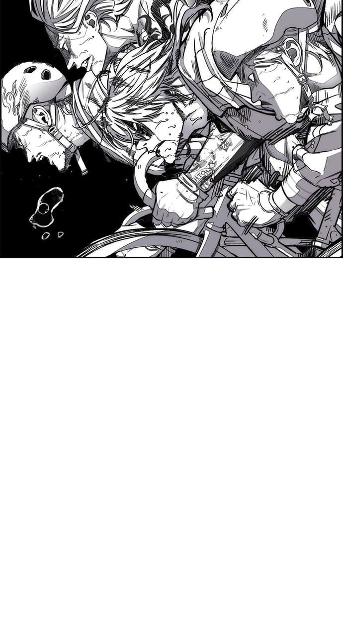 Wind Breaker Chapter 448 - Page 138