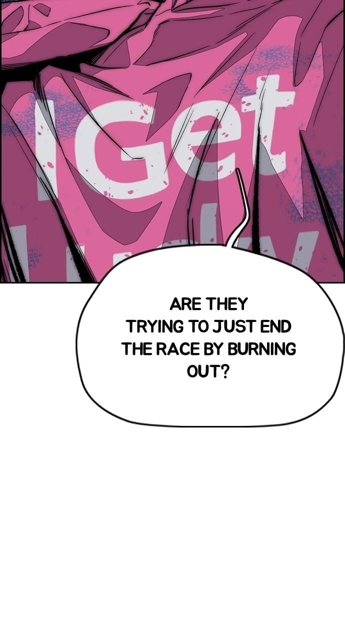 Wind Breaker Chapter 448 - Page 143