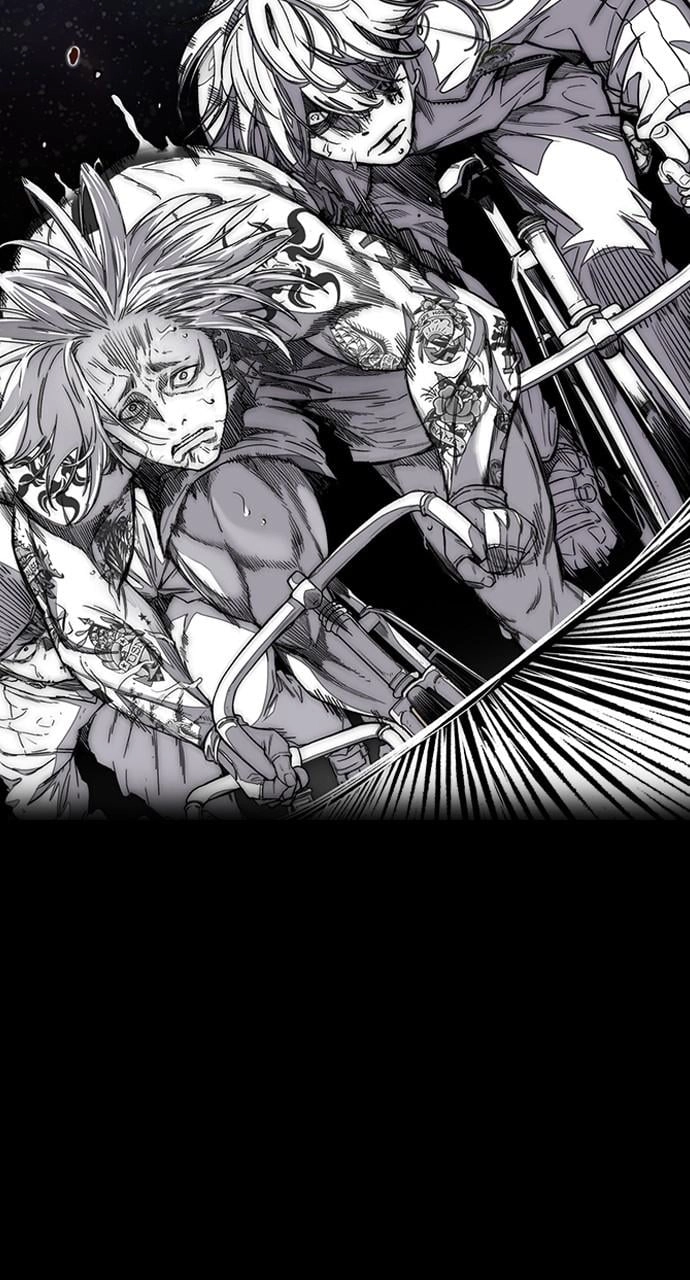 Wind Breaker Chapter 448 - Page 150