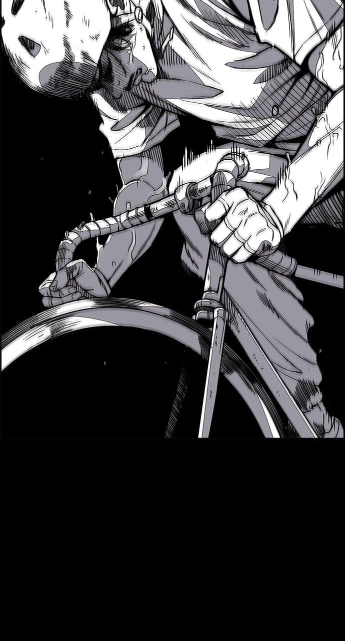 Wind Breaker Chapter 448 - Page 154