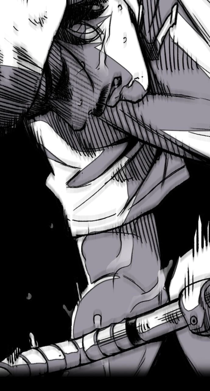 Wind Breaker Chapter 448 - Page 156