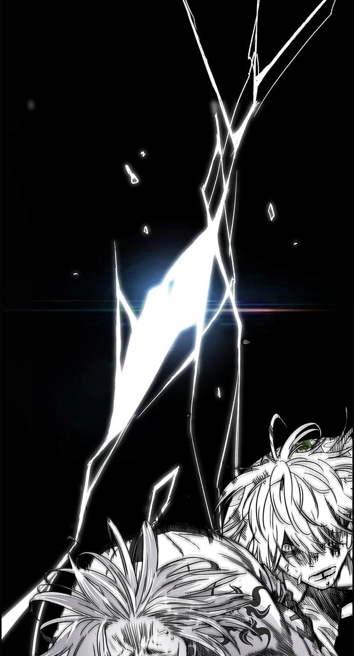 Wind Breaker Chapter 448 - Page 160