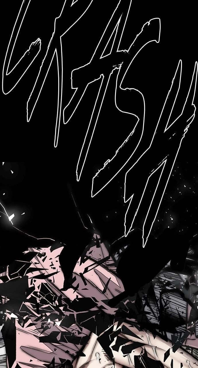 Wind Breaker Chapter 448 - Page 165