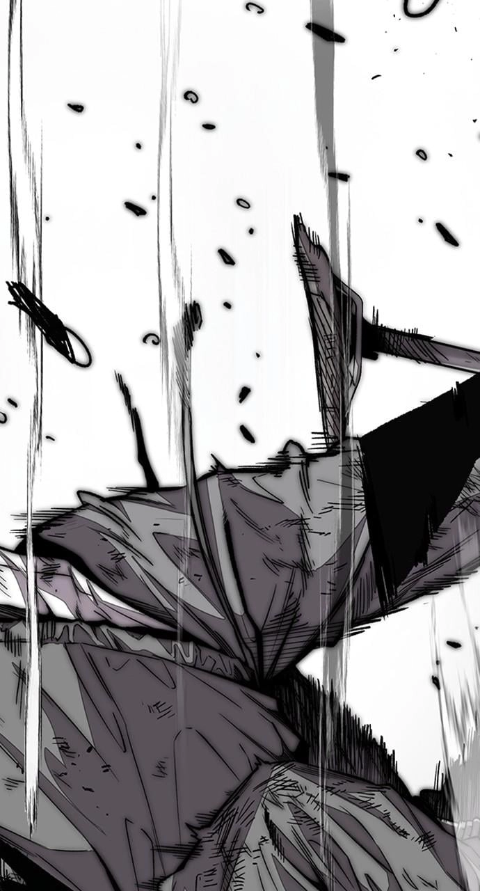 Wind Breaker Chapter 448 - Page 167