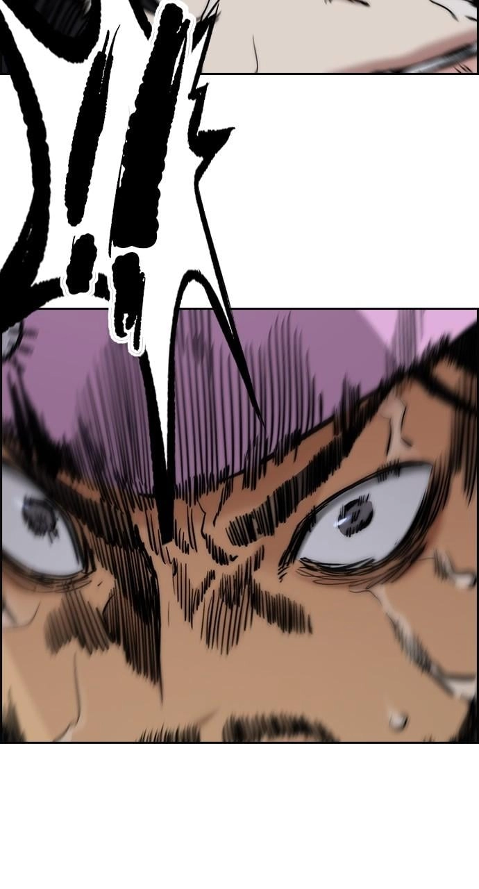 Wind Breaker Chapter 448 - Page 173