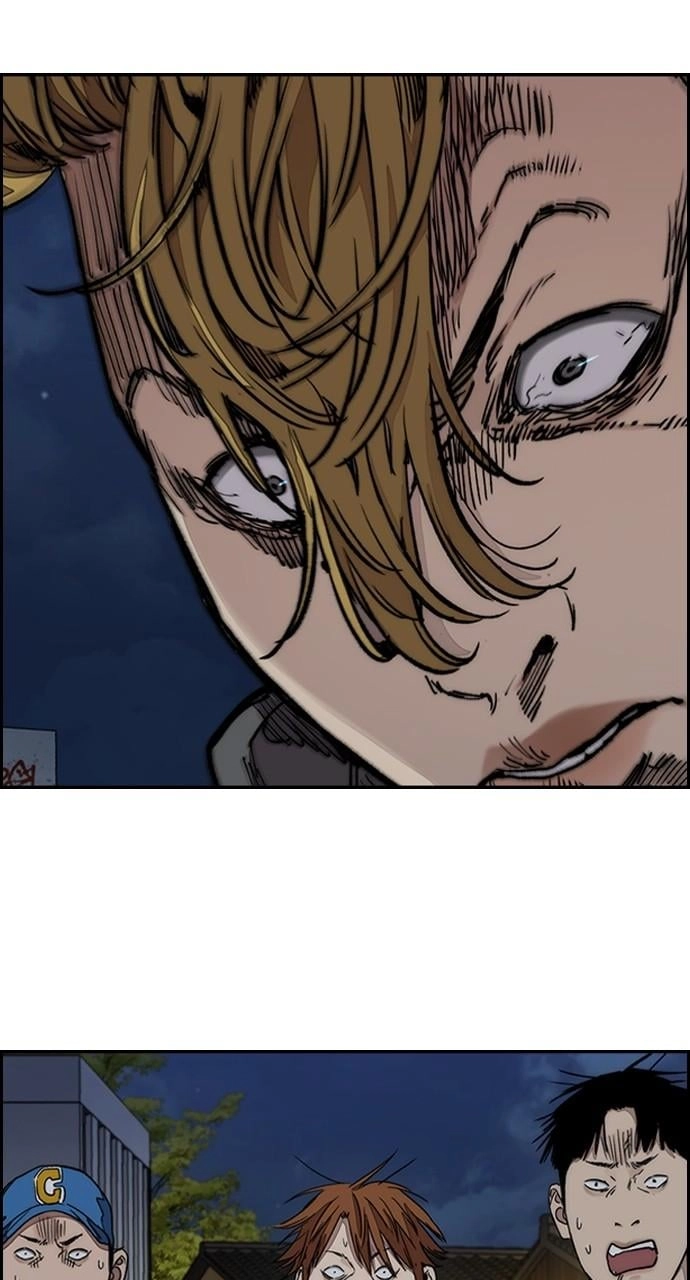 Wind Breaker Chapter 448 - Page 174