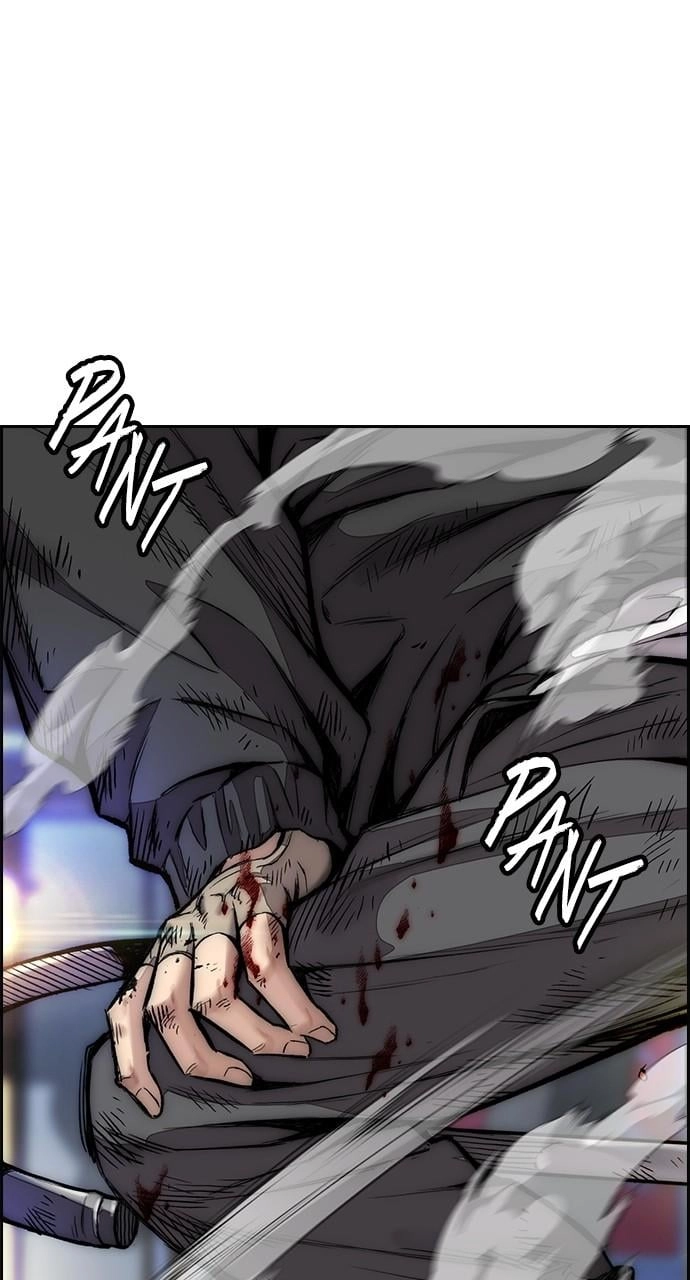 Wind Breaker Chapter 449 - Page 3