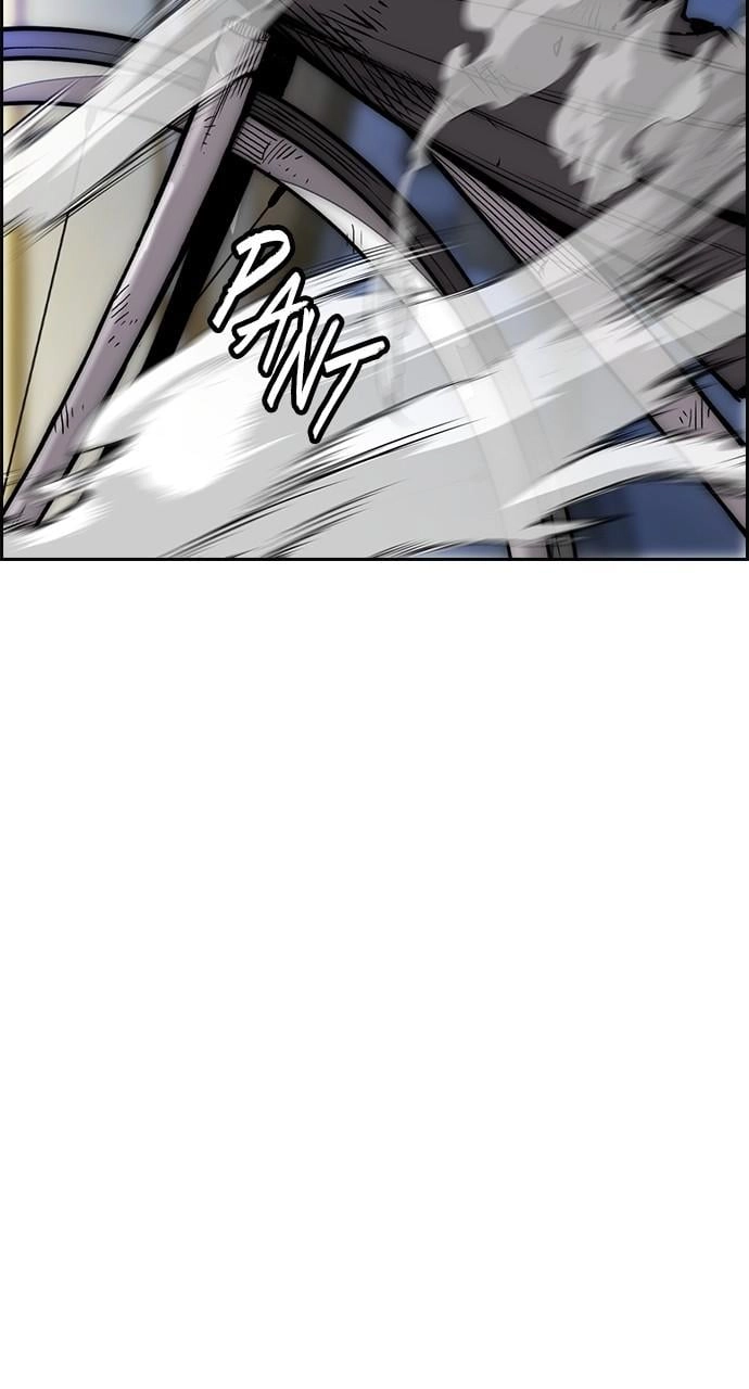 Wind Breaker Chapter 449 - Page 4