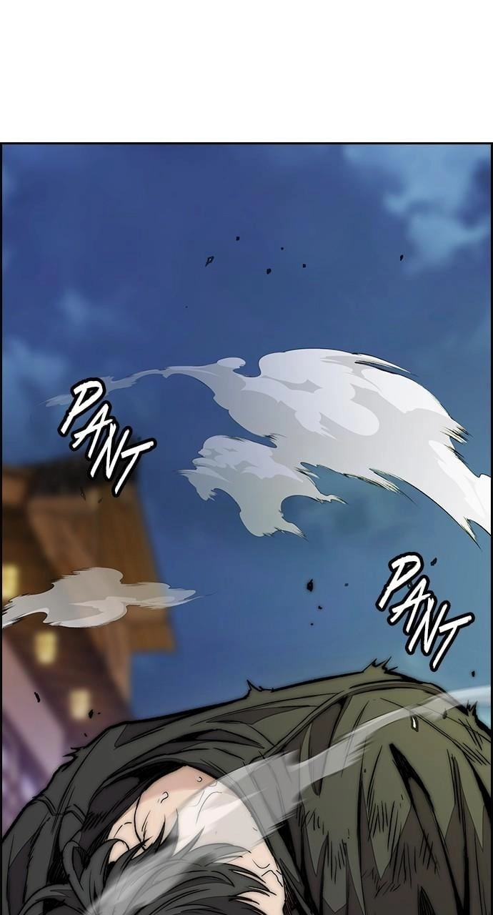 Wind Breaker Chapter 449 - Page 5