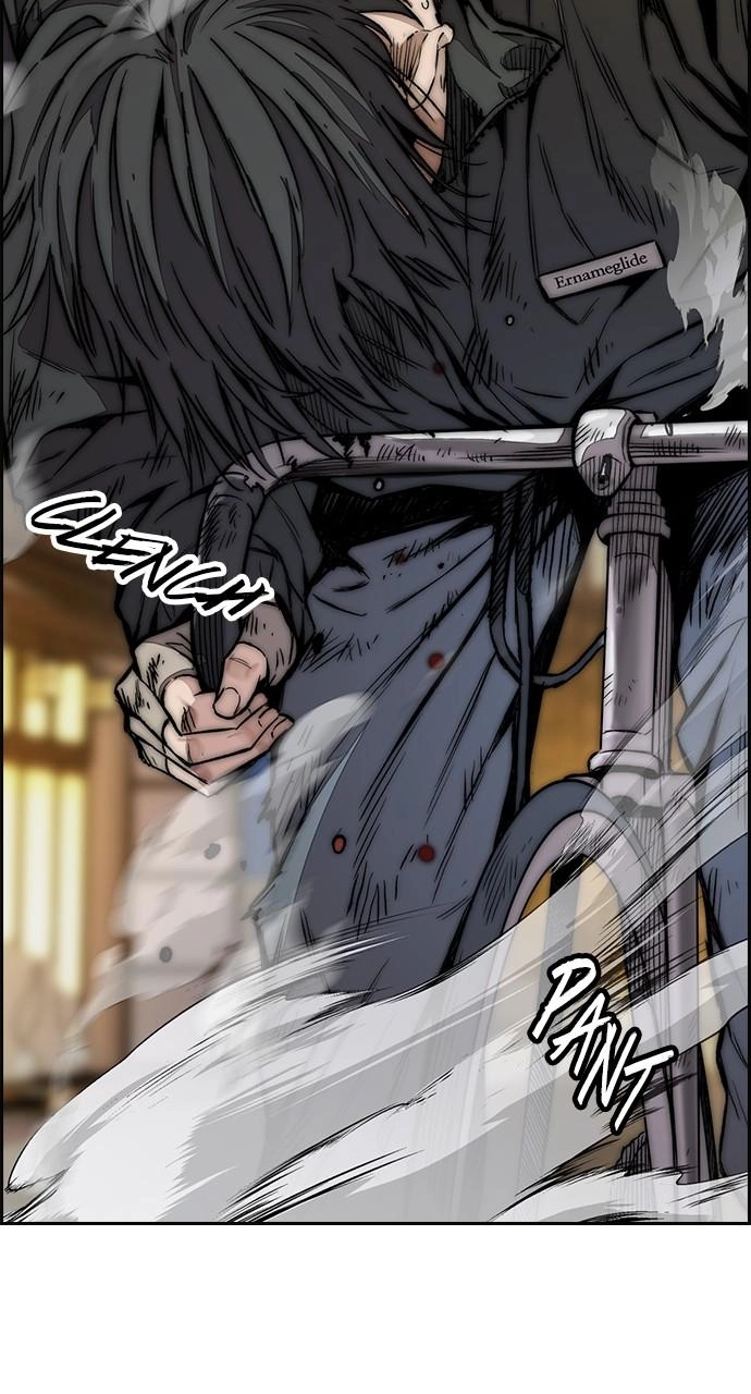 Wind Breaker Chapter 449 - Page 6
