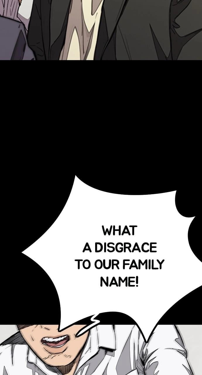 Wind Breaker Chapter 449 - Page 16