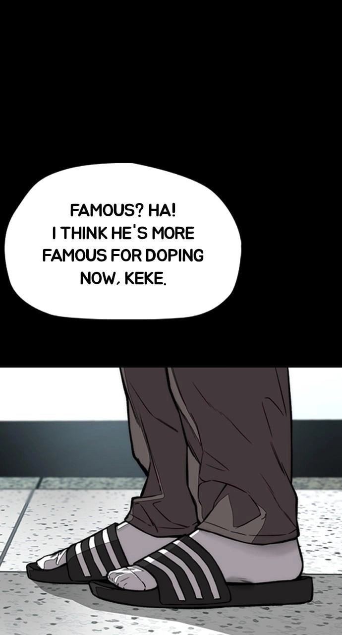 Wind Breaker Chapter 449 - Page 25