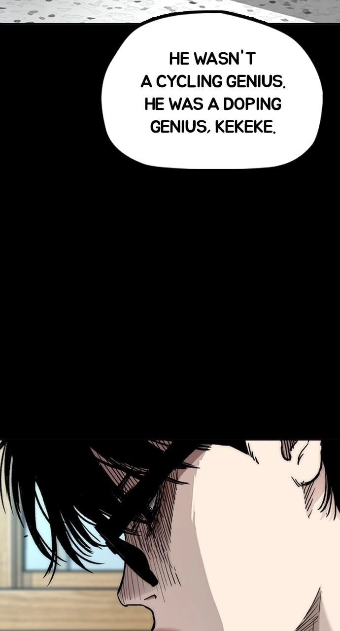 Wind Breaker Chapter 449 - Page 26