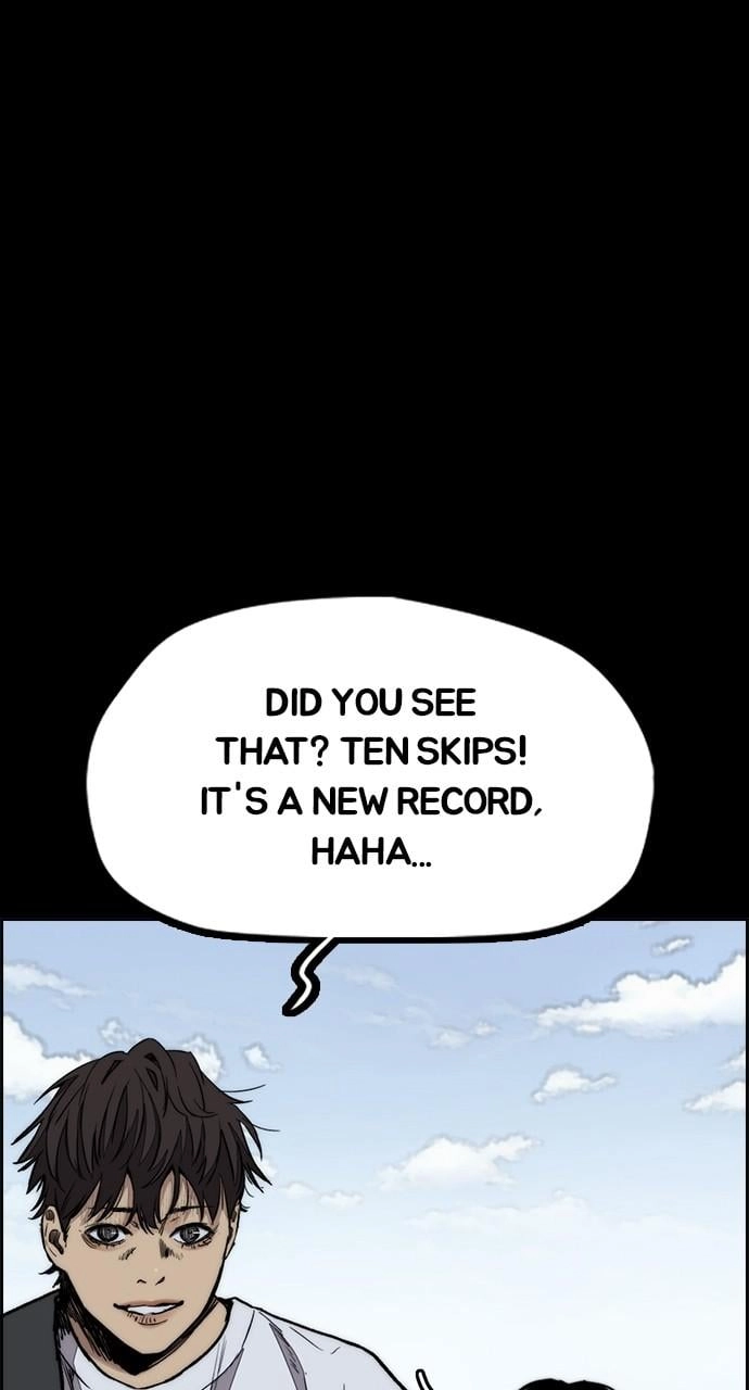 Wind Breaker Chapter 449 - Page 29