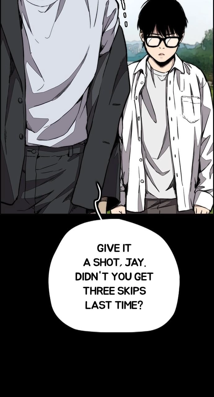 Wind Breaker Chapter 449 - Page 30