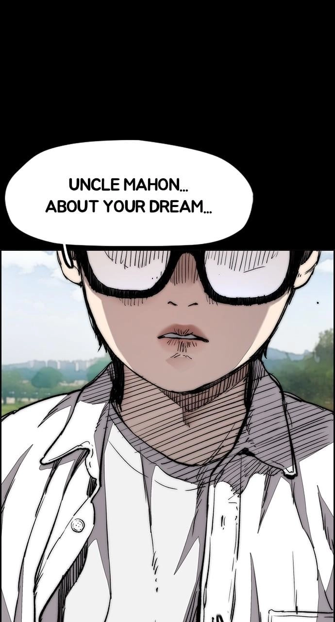 Wind Breaker Chapter 449 - Page 31