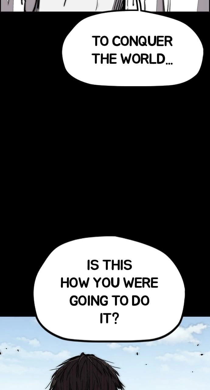 Wind Breaker Chapter 449 - Page 32