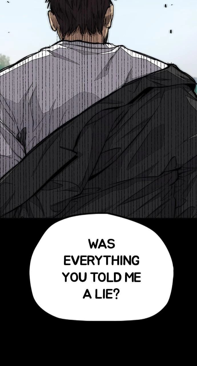 Wind Breaker Chapter 449 - Page 33