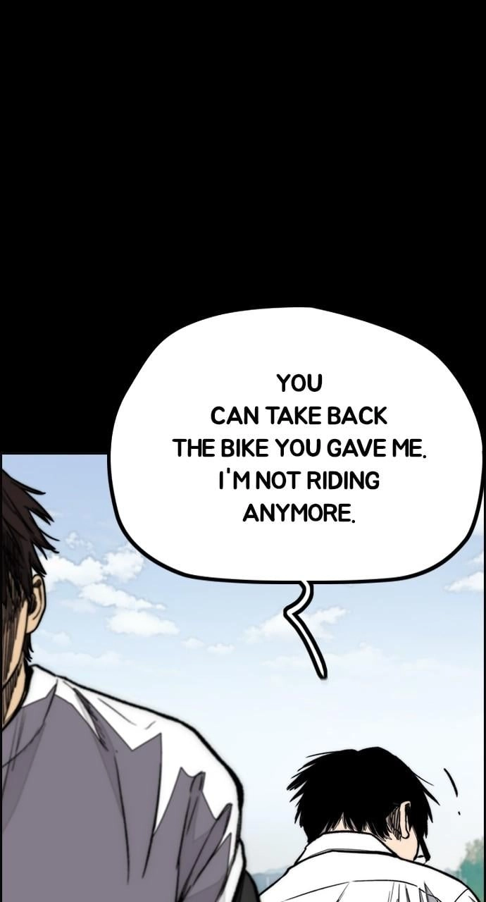 Wind Breaker Chapter 449 - Page 34