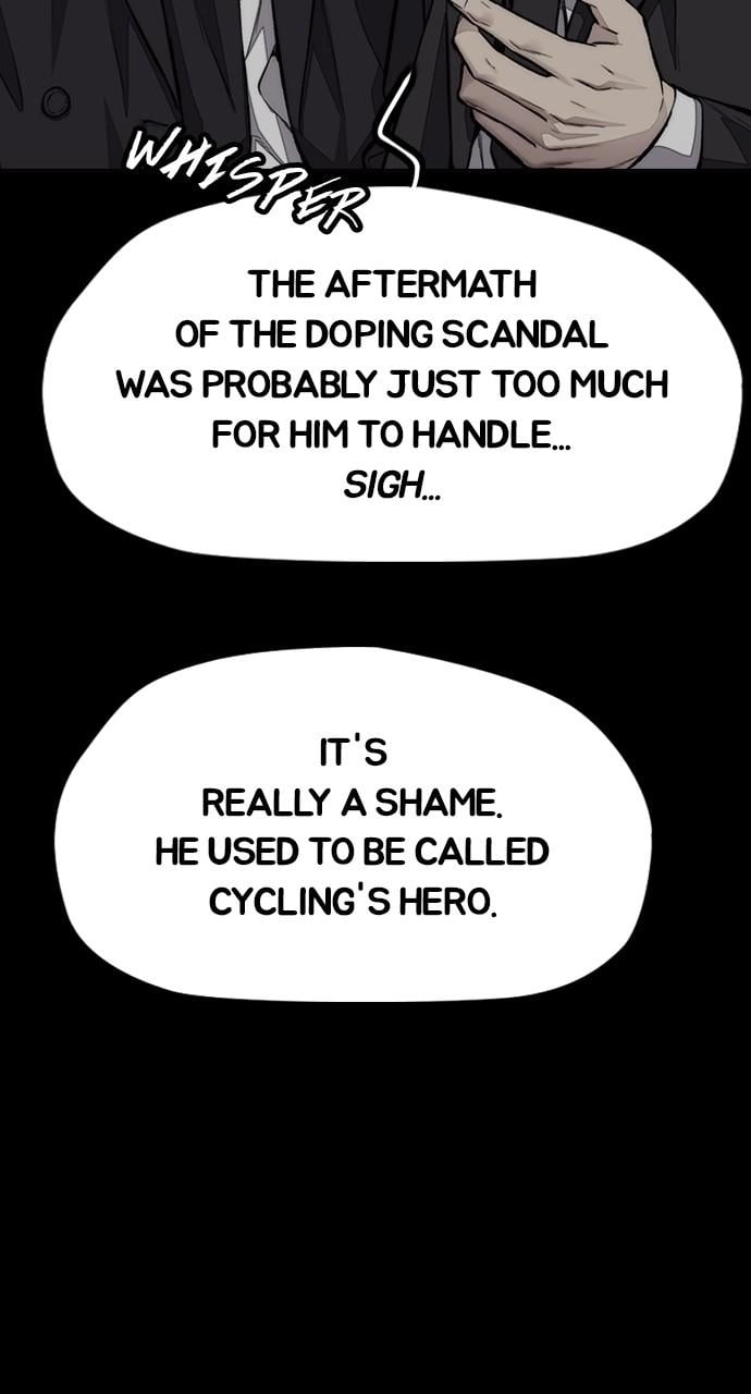 Wind Breaker Chapter 449 - Page 41