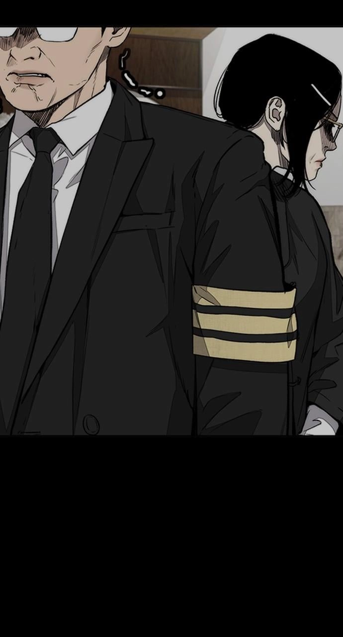 Wind Breaker Chapter 449 - Page 42