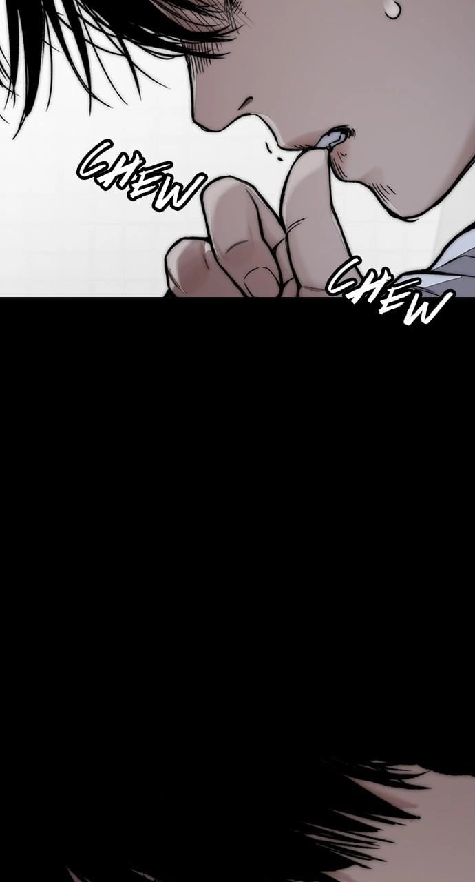 Wind Breaker Chapter 449 - Page 45