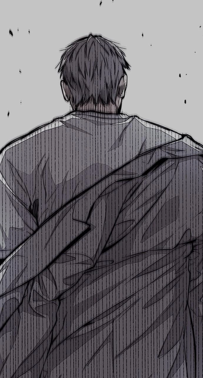 Wind Breaker Chapter 449 - Page 48