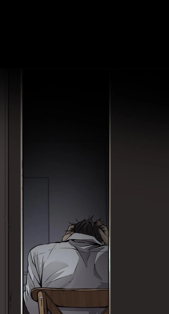 Wind Breaker Chapter 449 - Page 57