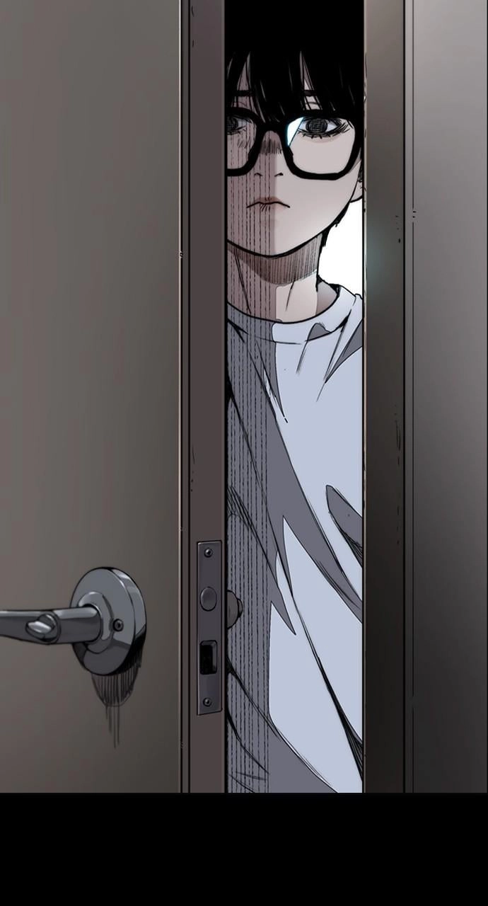 Wind Breaker Chapter 449 - Page 61